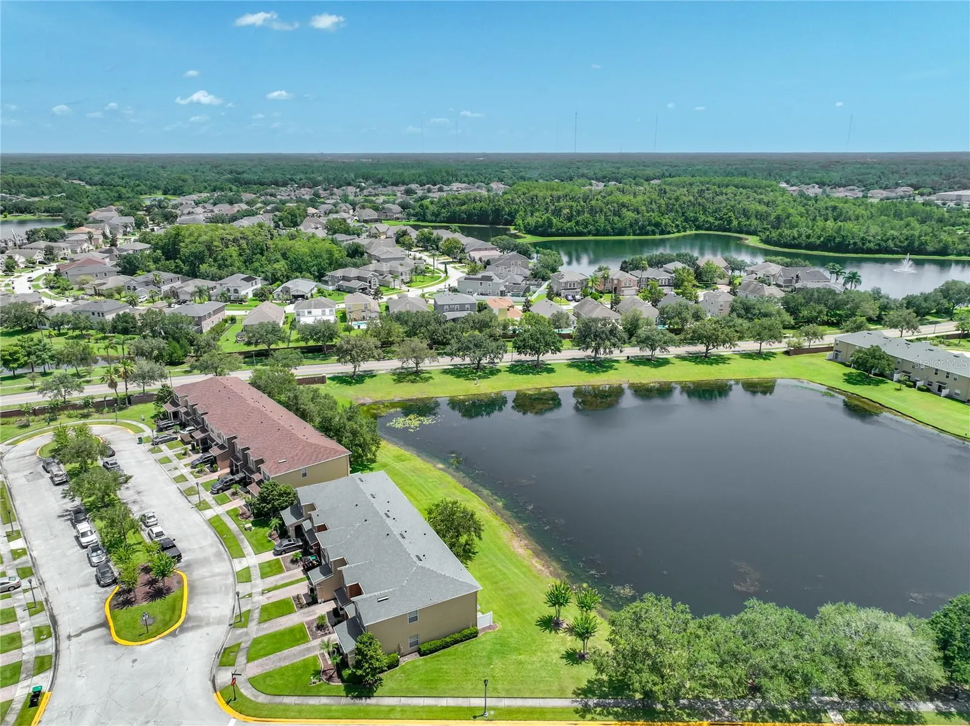 16543 Cedar Crest Drive Orlando FL 32828