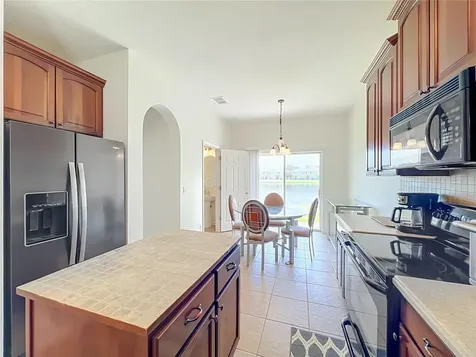 16543 Cedar Crest Drive Orlando FL 32828
