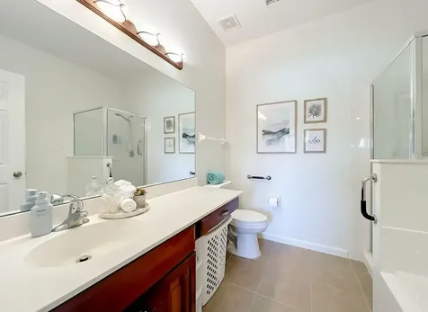 16543 Cedar Crest Drive Orlando FL 32828