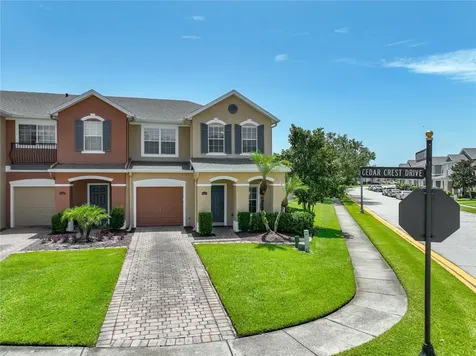 16543 Cedar Crest Drive Orlando FL 32828