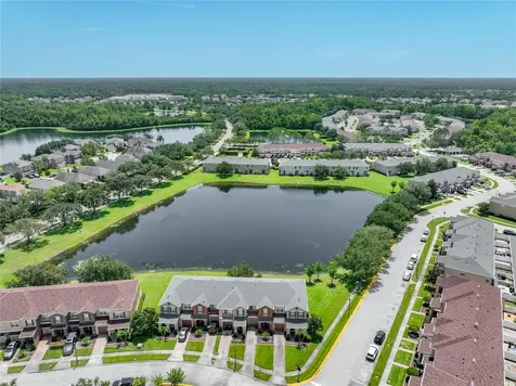 16543 Cedar Crest Drive Orlando FL 32828