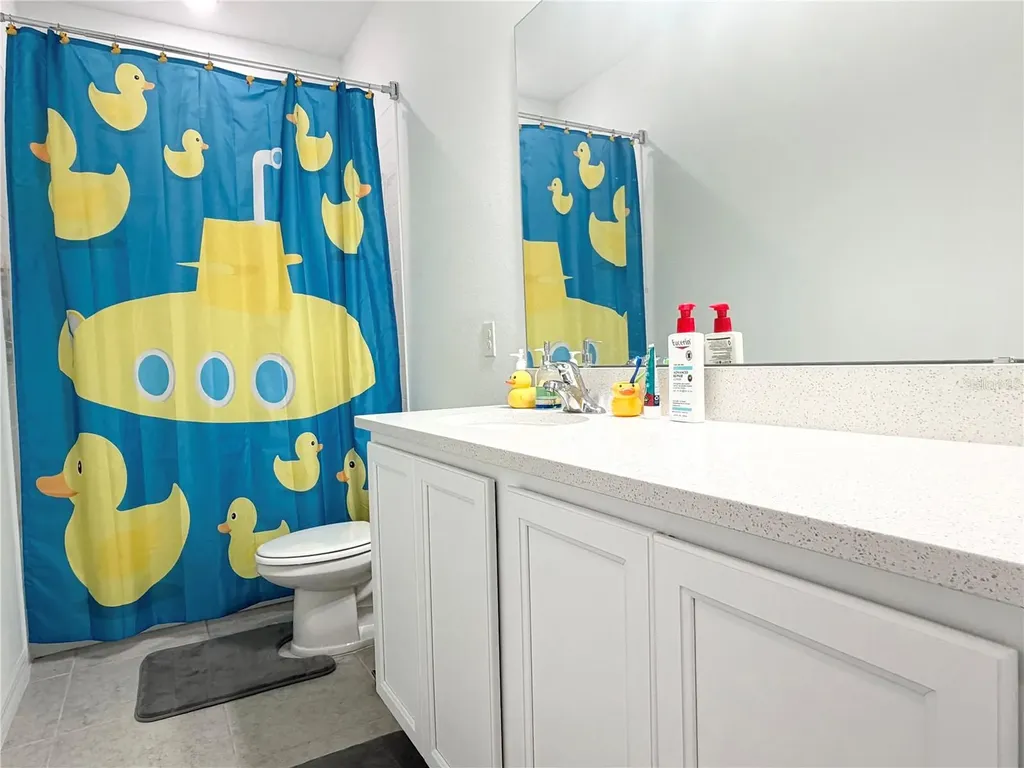 1663 Meadowlark Drive Deltona FL 32725