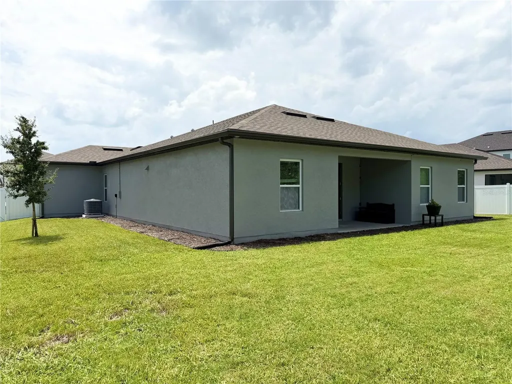 1663 Meadowlark Drive Deltona FL 32725