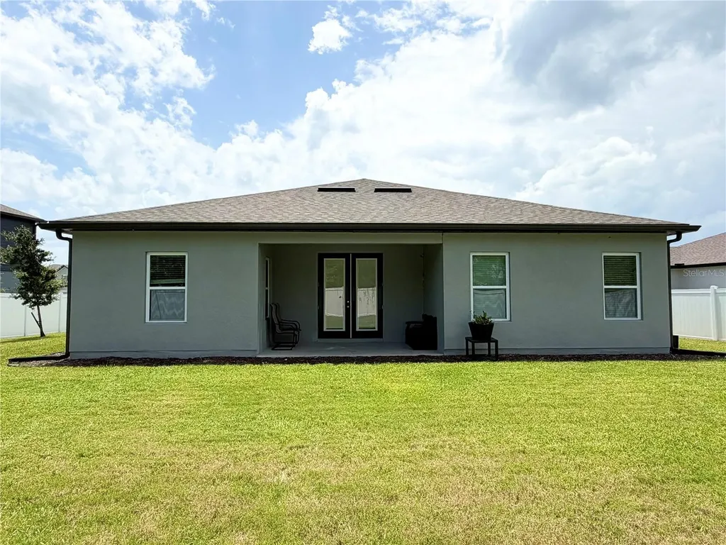 1663 Meadowlark Drive Deltona FL 32725