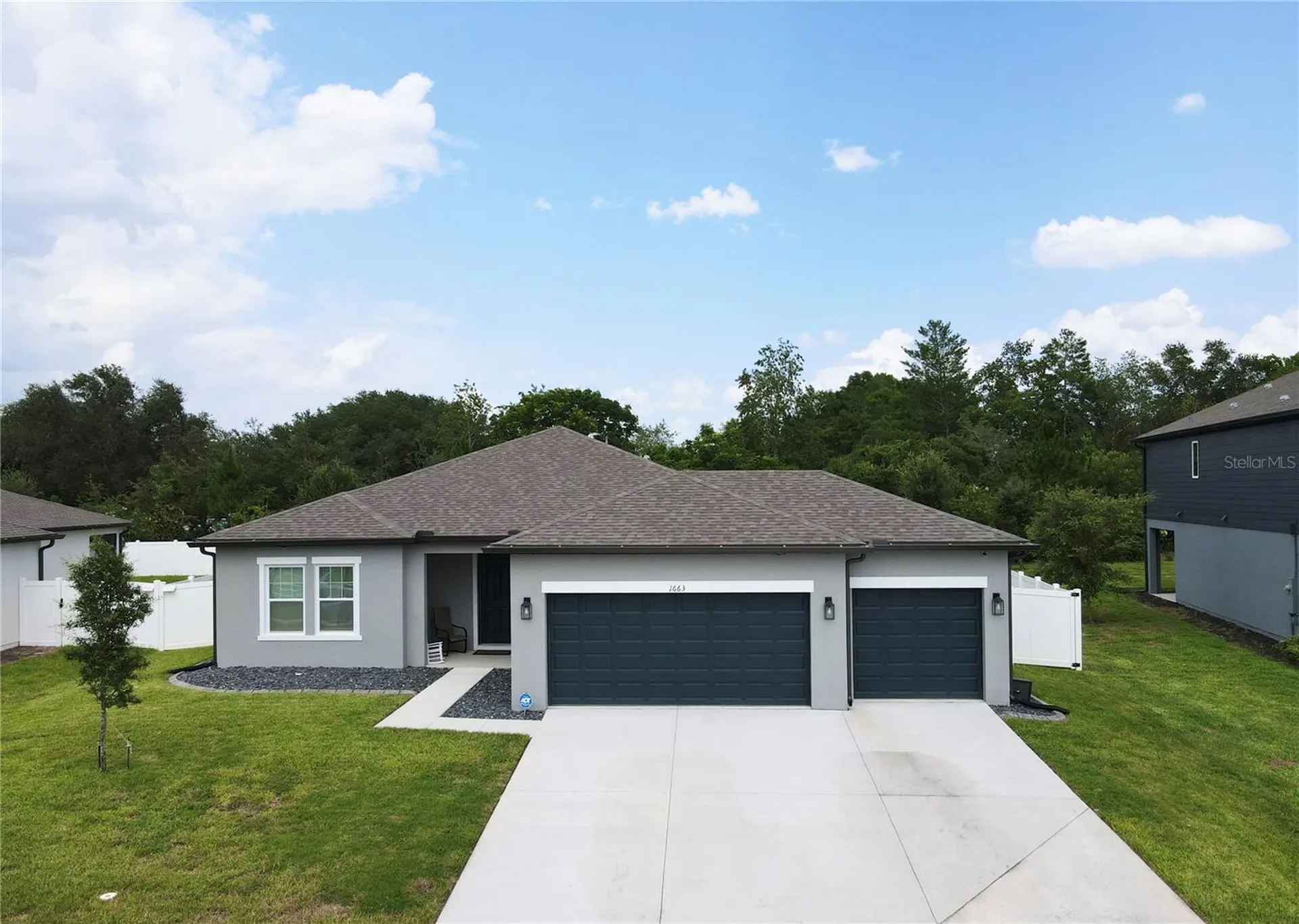1663 Meadowlark Drive Deltona FL 32725