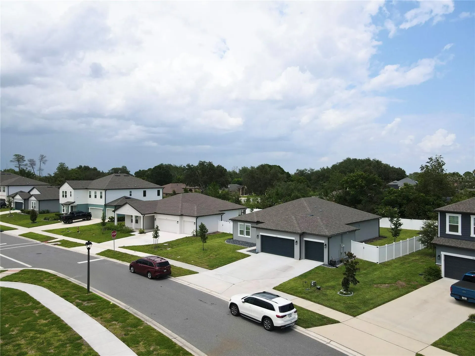 1663 Meadowlark Drive Deltona FL 32725
