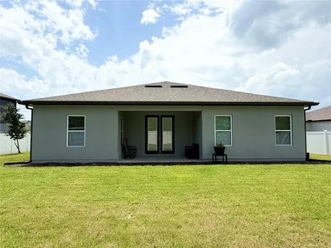 1663 Meadowlark Drive Deltona FL 32725