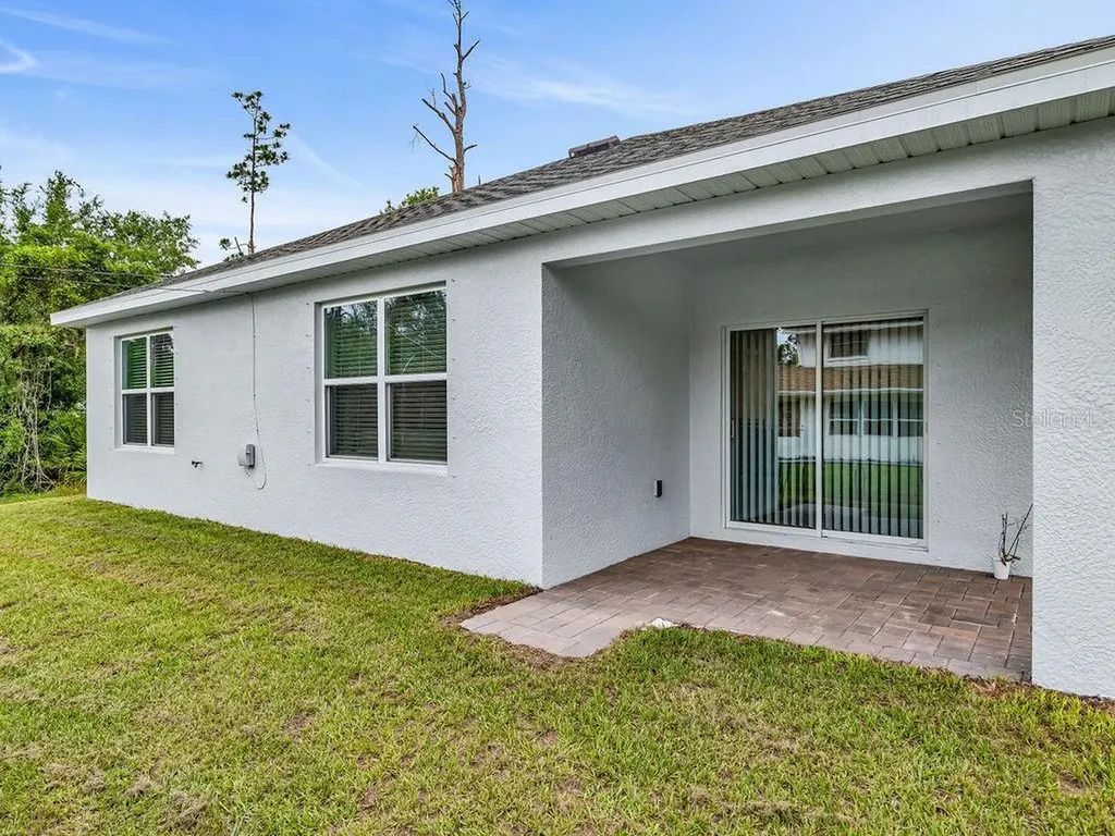 1048 Adalia Terrace Port Charlotte FL 33953