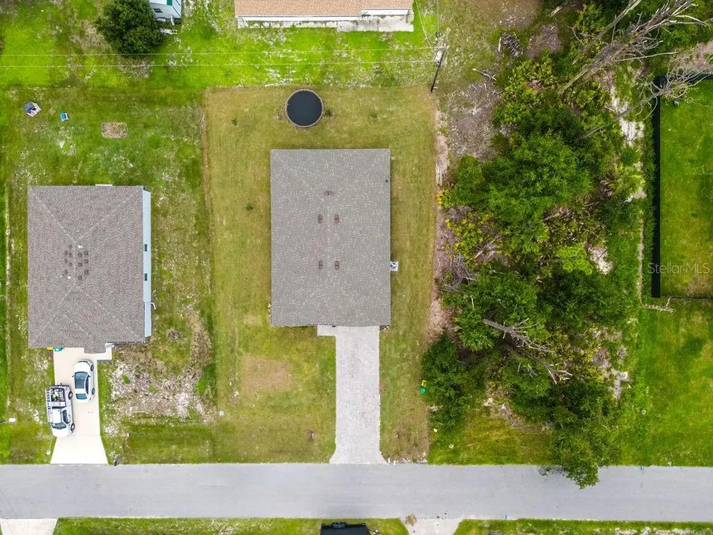 1048 Adalia Terrace Port Charlotte FL 33953