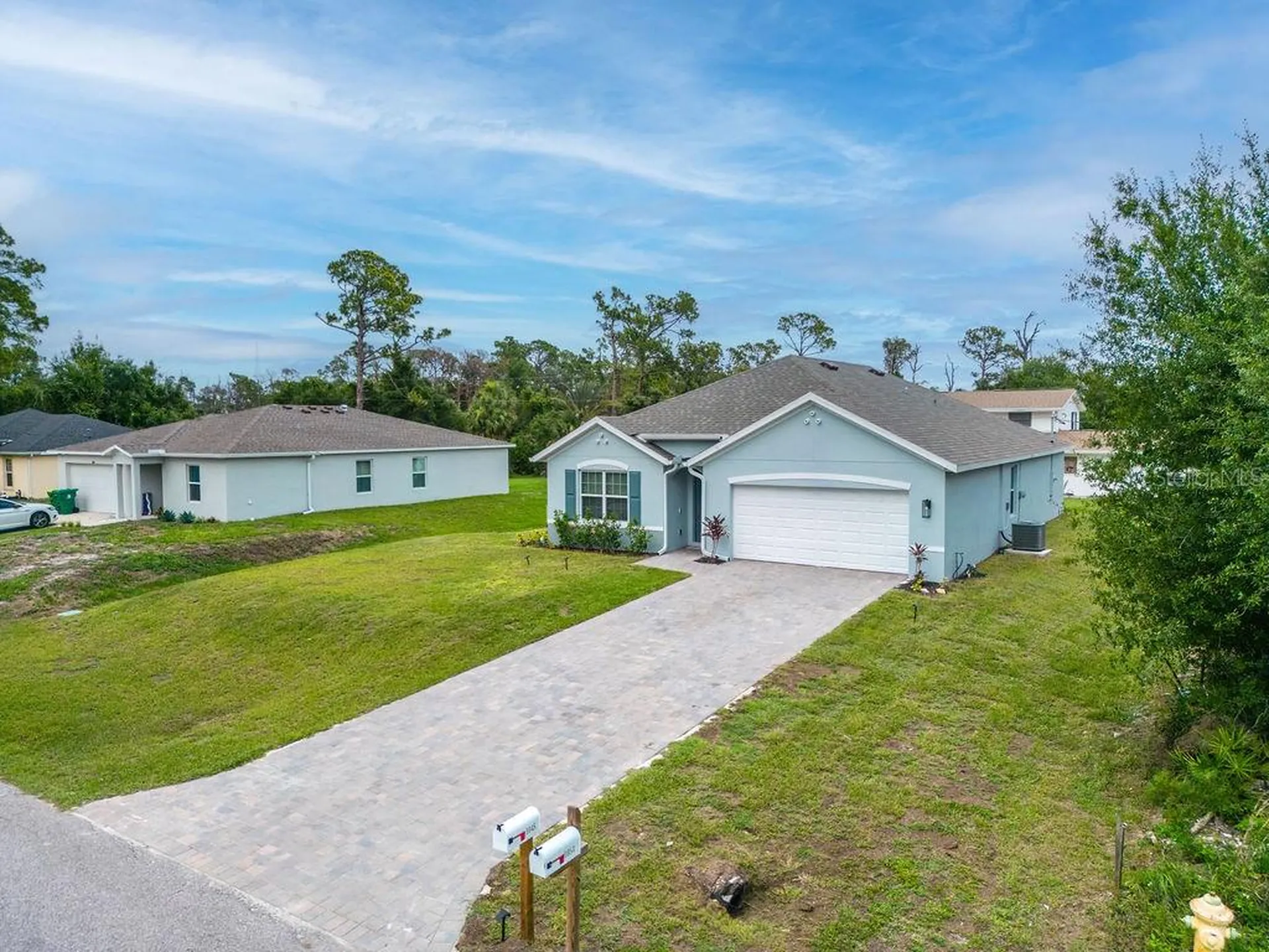 1048 Adalia Terrace Port Charlotte FL 33953