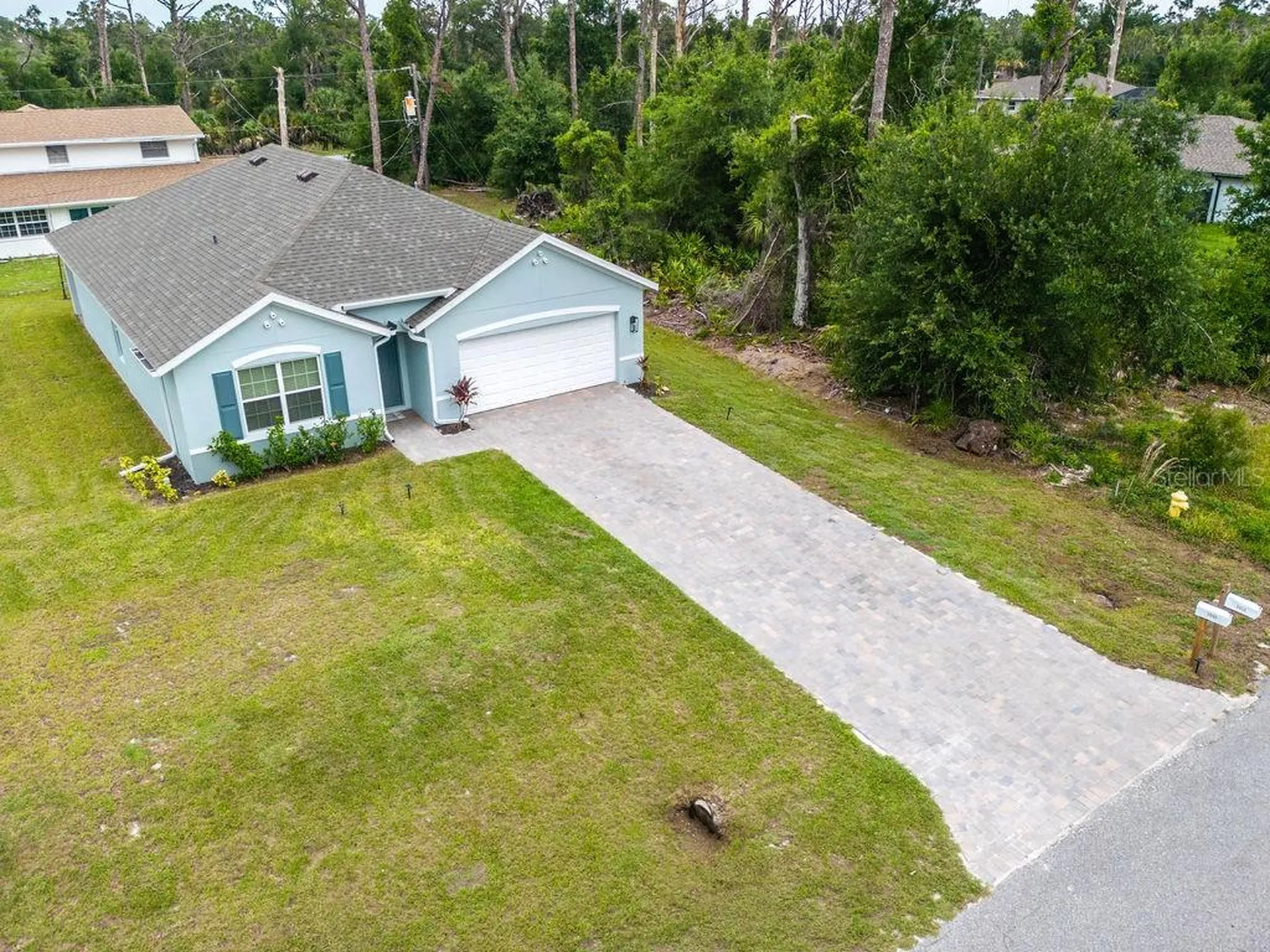 1048 Adalia Terrace Port Charlotte FL 33953