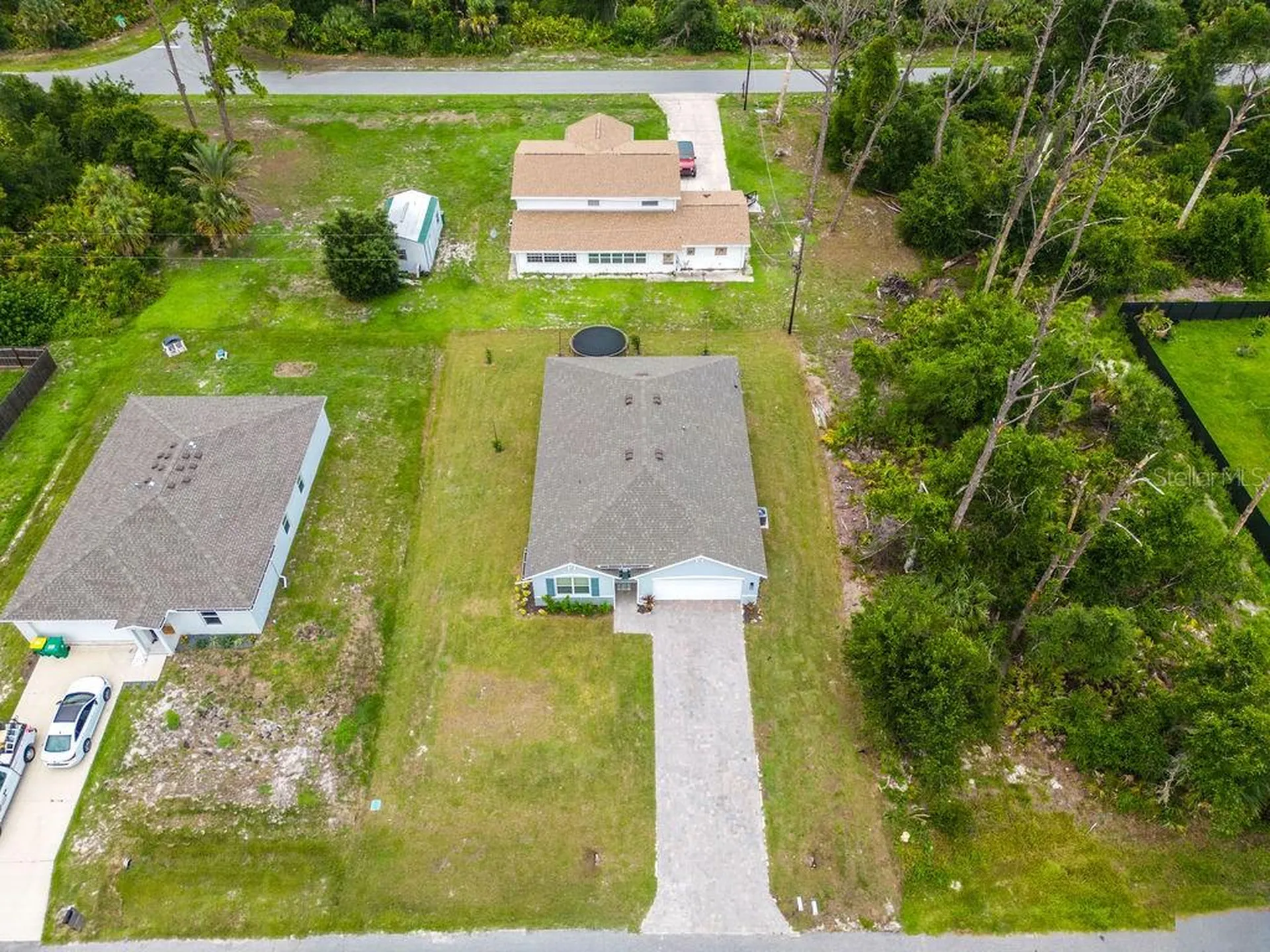 1048 Adalia Terrace Port Charlotte FL 33953