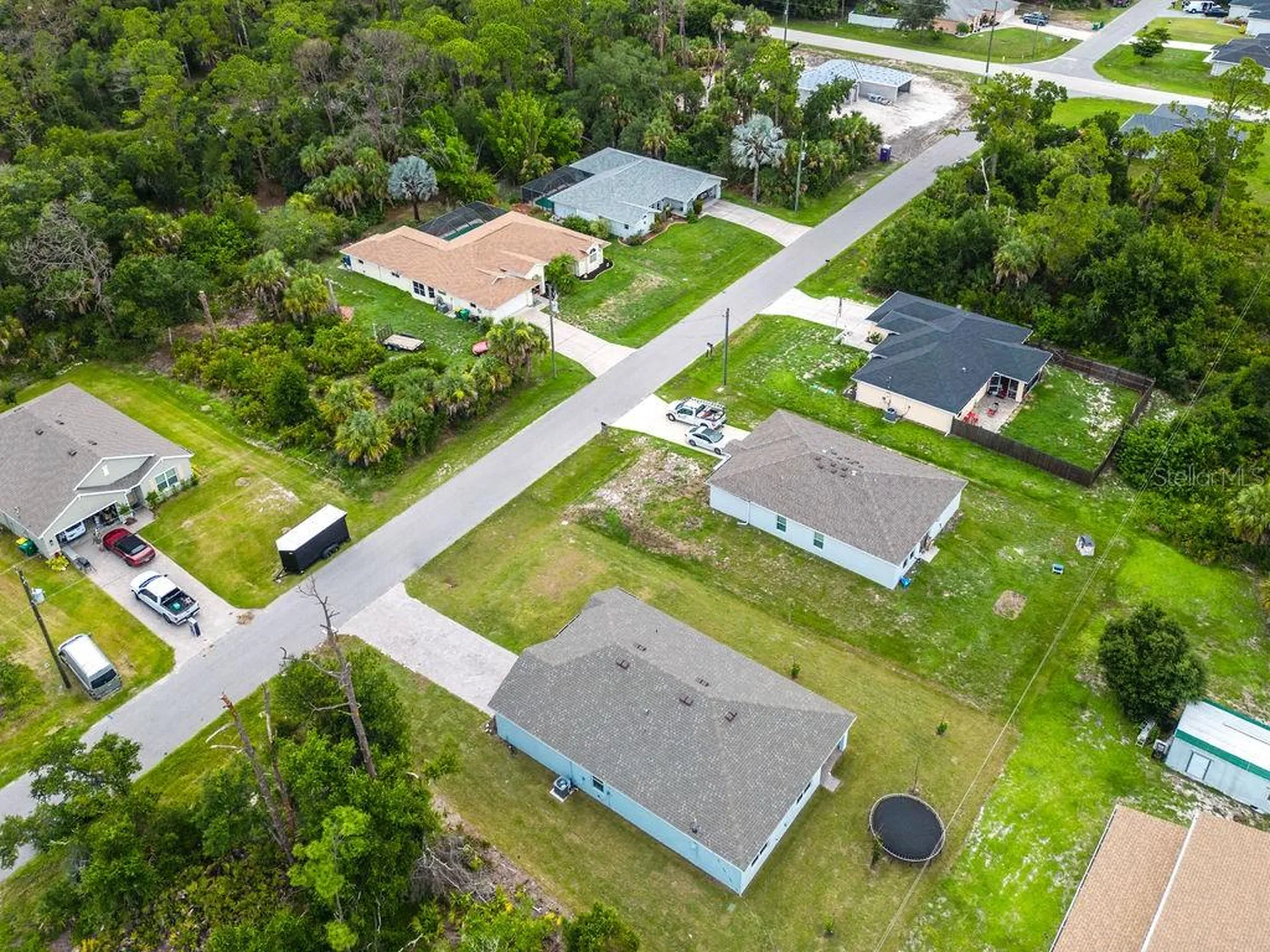 1048 Adalia Terrace Port Charlotte FL 33953