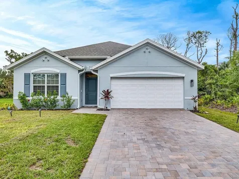 1048 Adalia Terrace Port Charlotte FL 33953