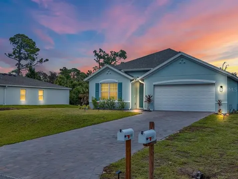 1048 Adalia Terrace Port Charlotte FL 33953