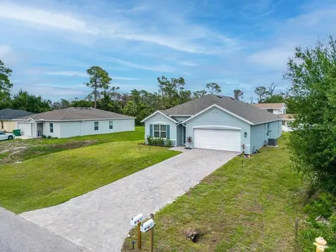 1048 Adalia Terrace Port Charlotte FL 33953