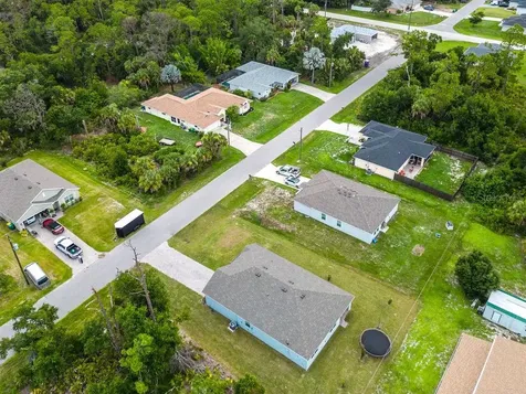 1048 Adalia Terrace Port Charlotte FL 33953