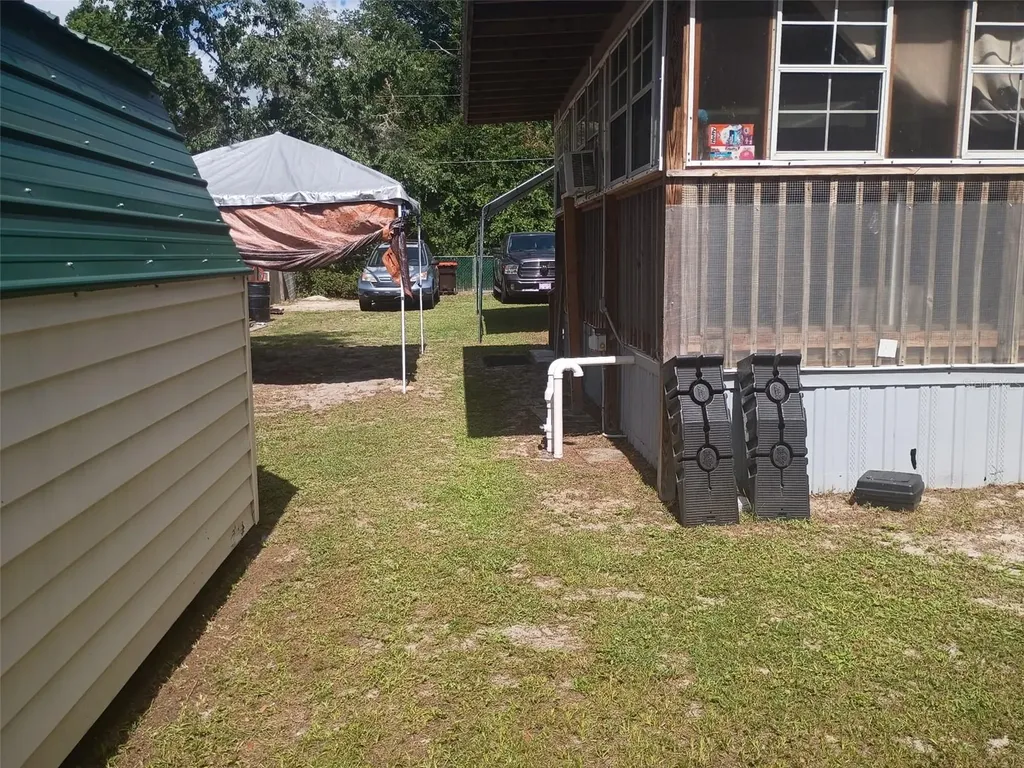 711 SE 129th Court Silver Springs FL 34488