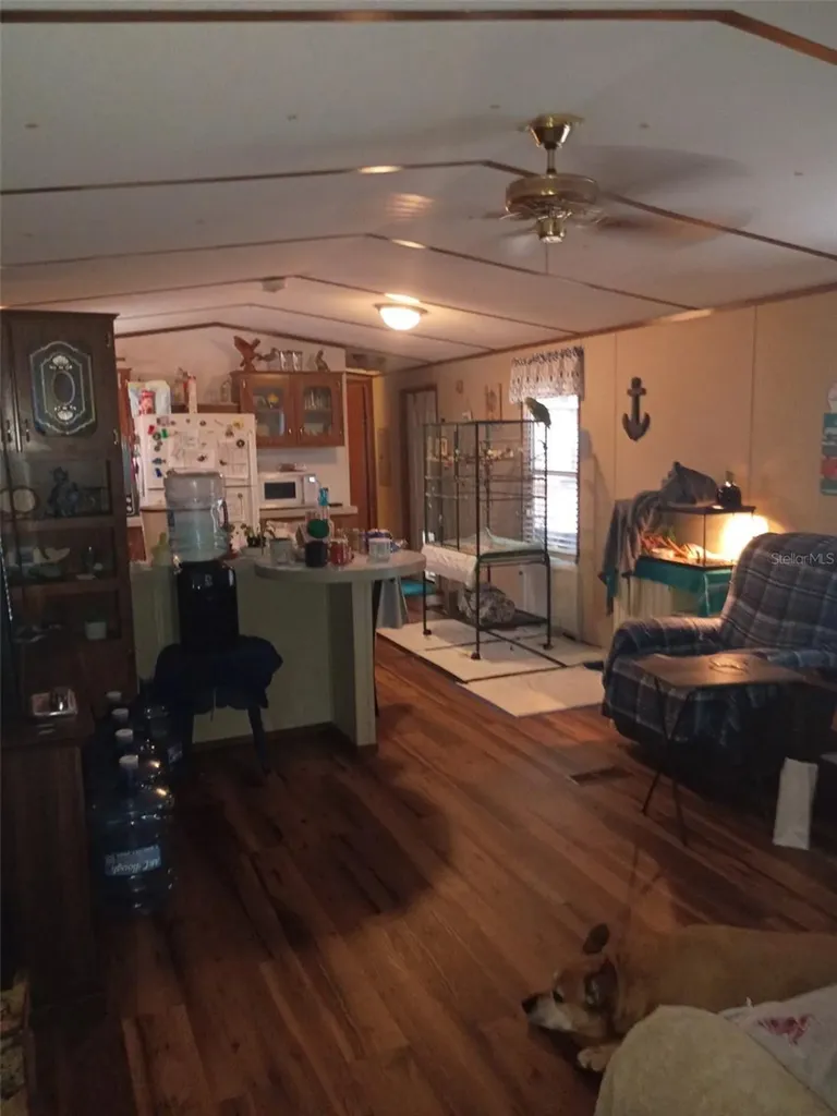 711 SE 129th Court Silver Springs FL 34488