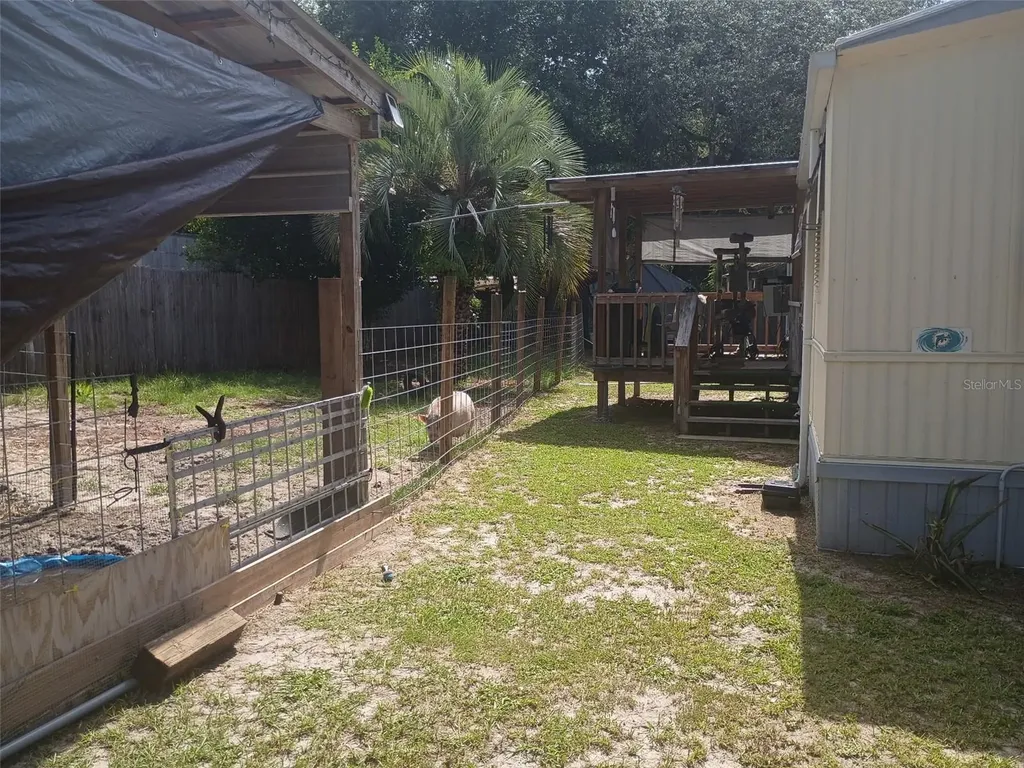 711 SE 129th Court Silver Springs FL 34488