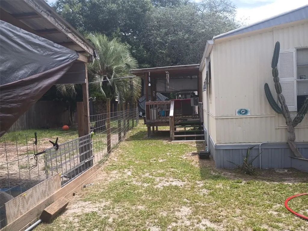 711 SE 129th Court Silver Springs FL 34488