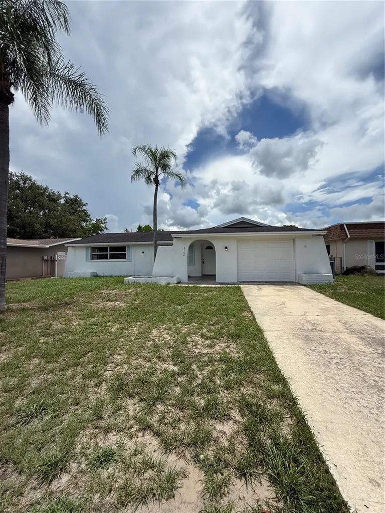 5114 Greenwood Street New Port Richey FL 34653