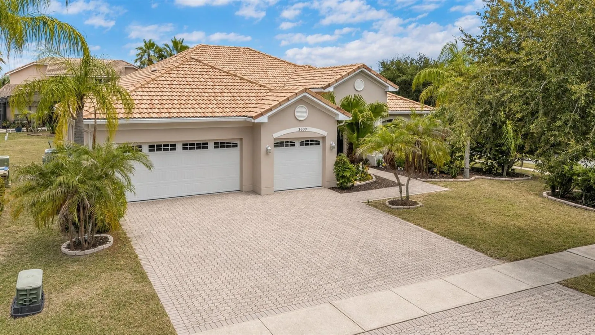 3609 Valleyview Drive Kissimmee FL 34746