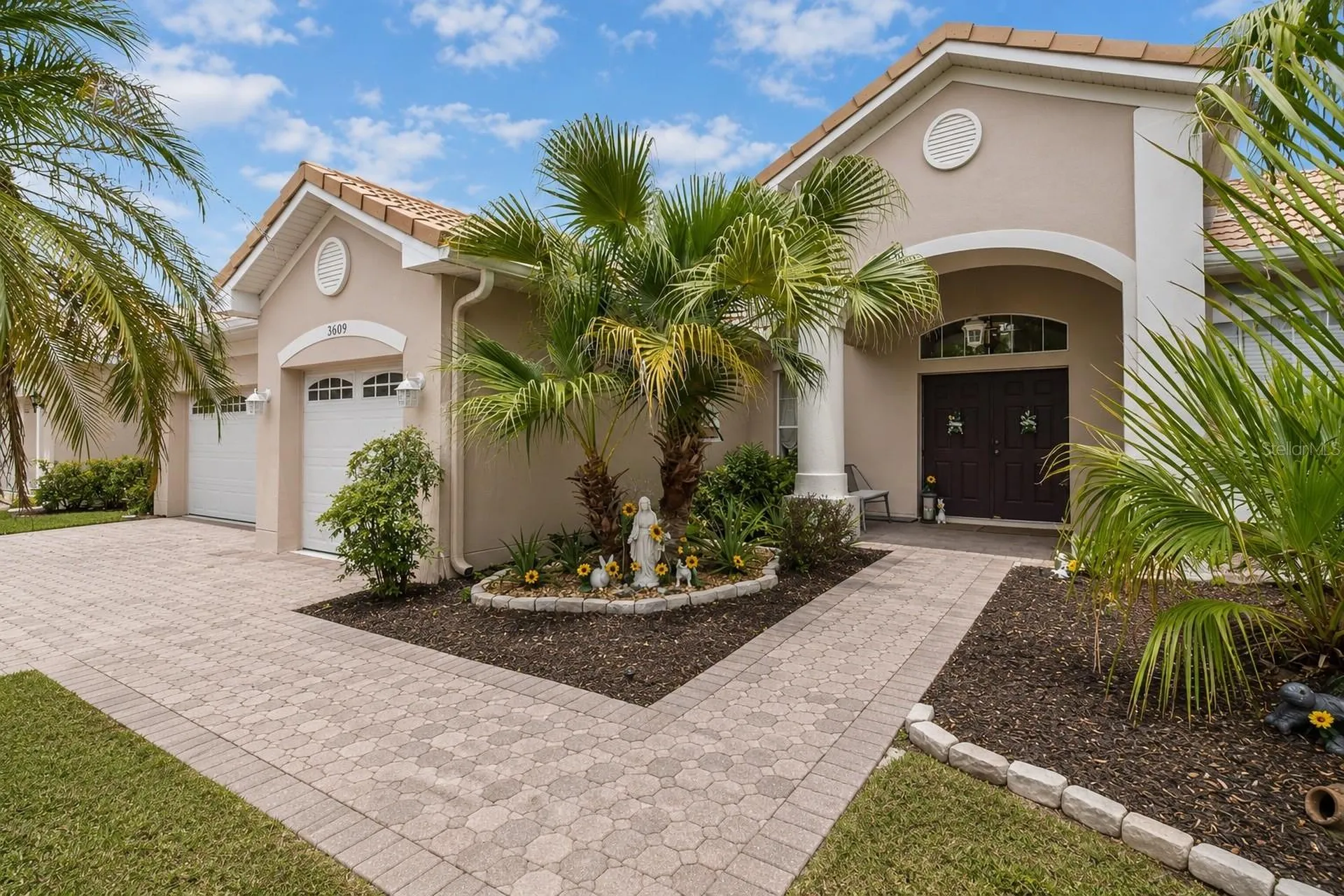 3609 Valleyview Drive Kissimmee FL 34746