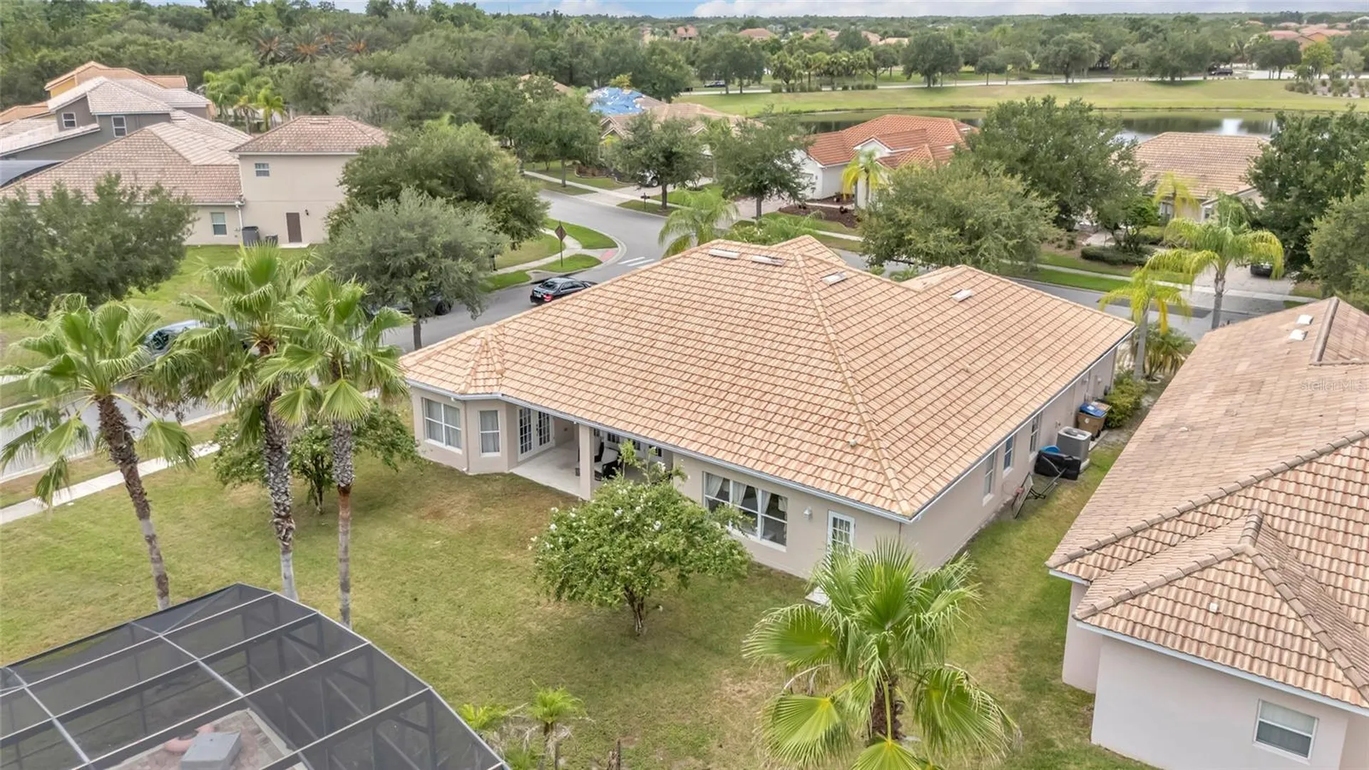 3609 Valleyview Drive Kissimmee FL 34746