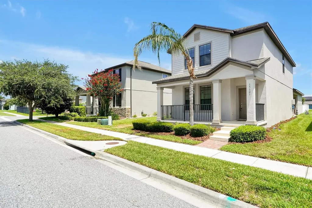 15101 Purple Martin Street Winter Garden FL 34787