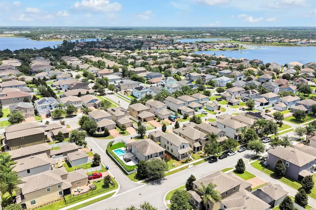 15101 Purple Martin Street Winter Garden FL 34787