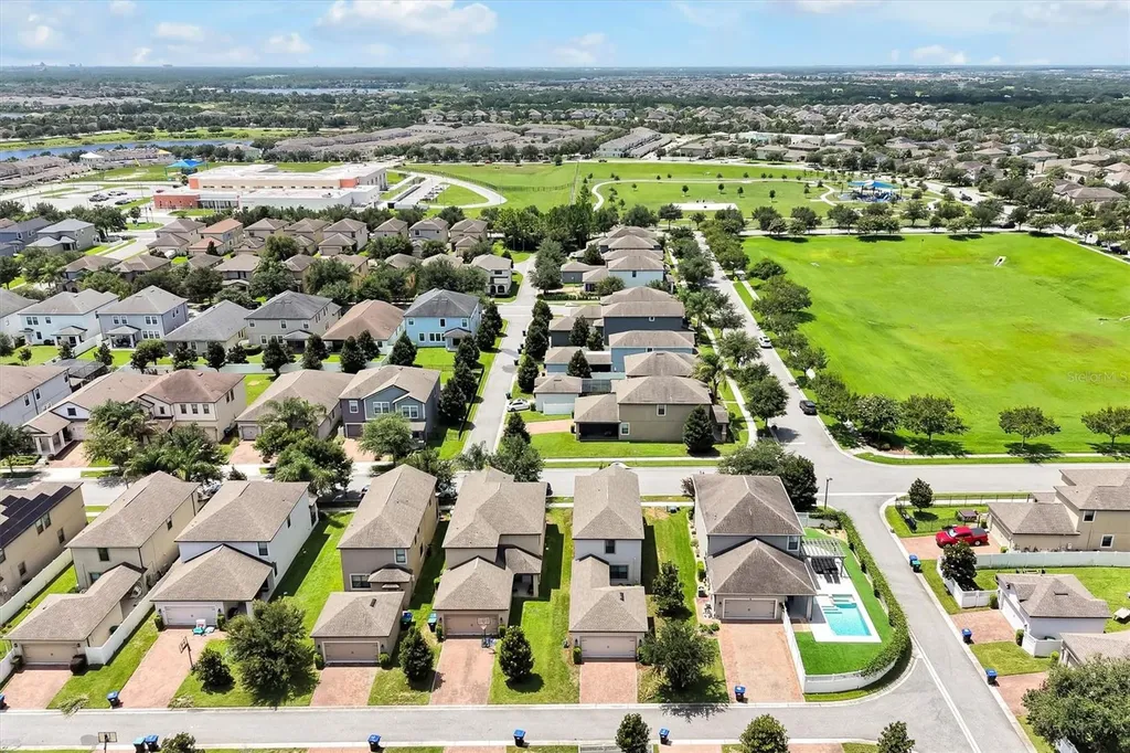 15101 Purple Martin Street Winter Garden FL 34787