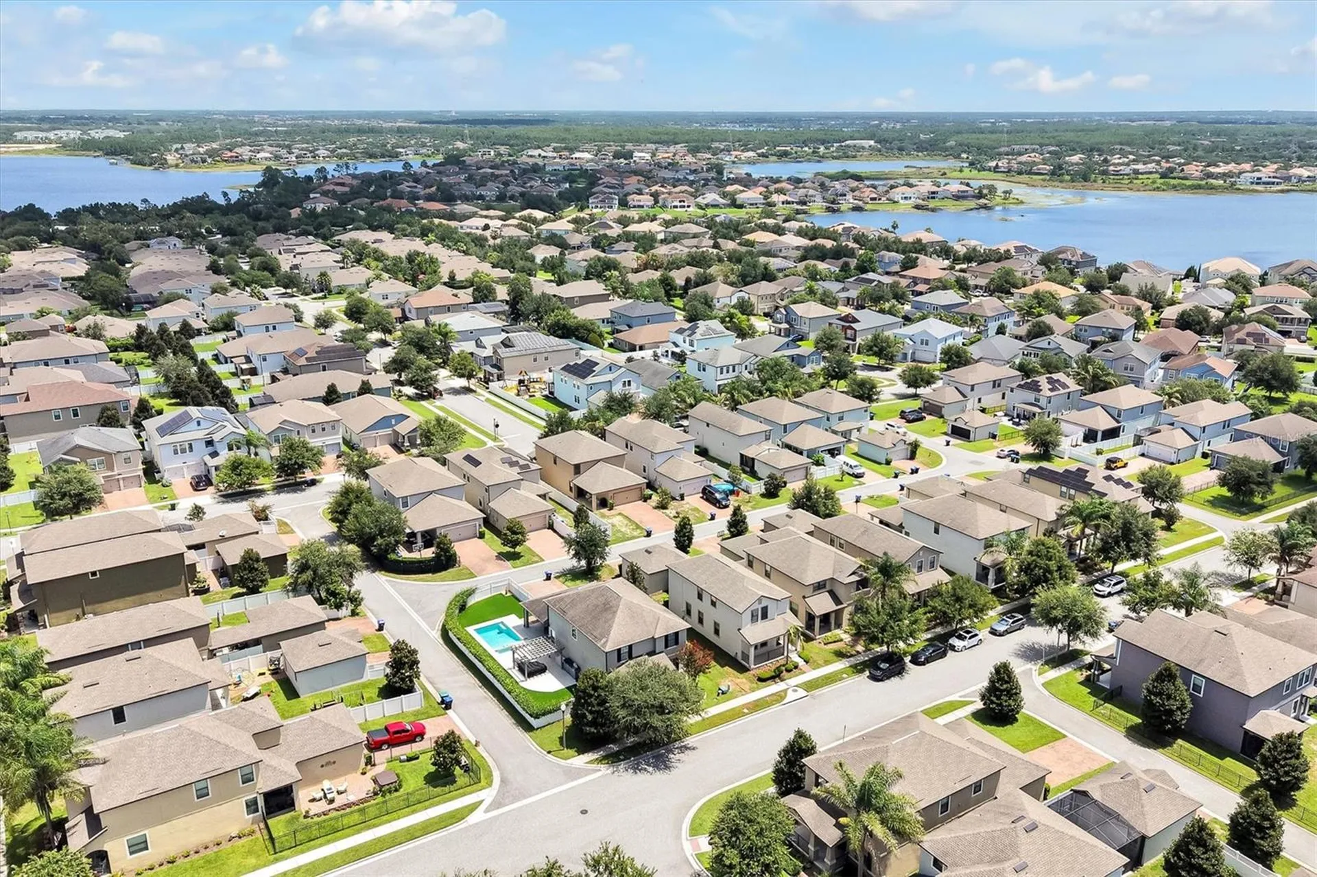 15101 Purple Martin Street Winter Garden FL 34787