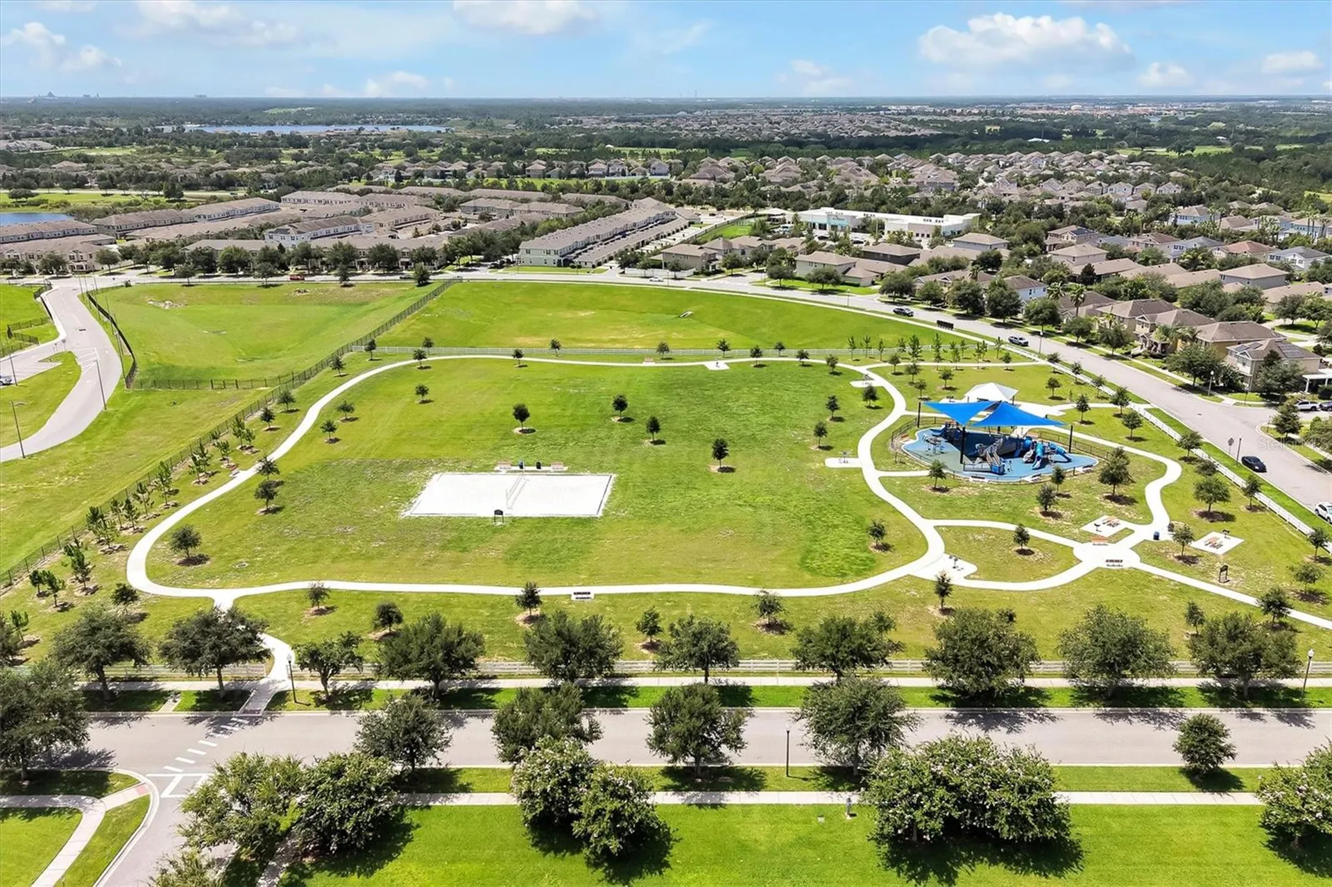 15101 Purple Martin Street Winter Garden FL 34787