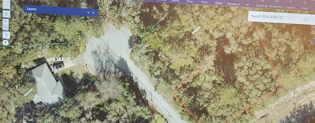 Lot 15 Olive Way Ocala FL 34472