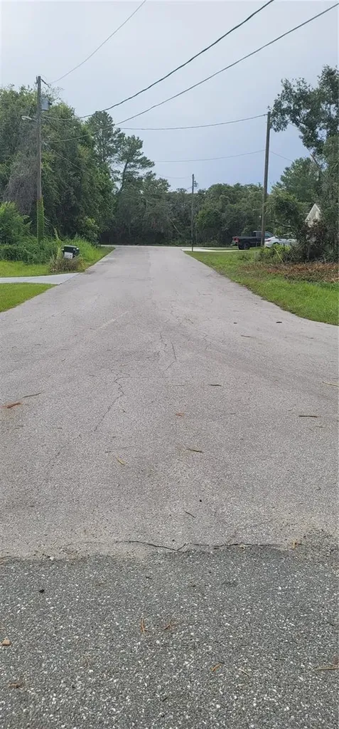 Lot 15 Olive Way Ocala FL 34472