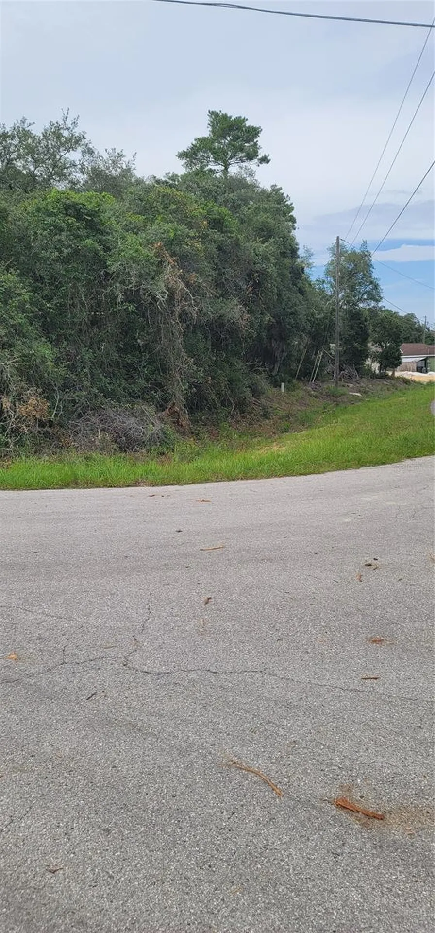 Lot 15 Olive Way Ocala FL 34472
