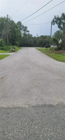 Lot 15 Olive Way Ocala FL 34472