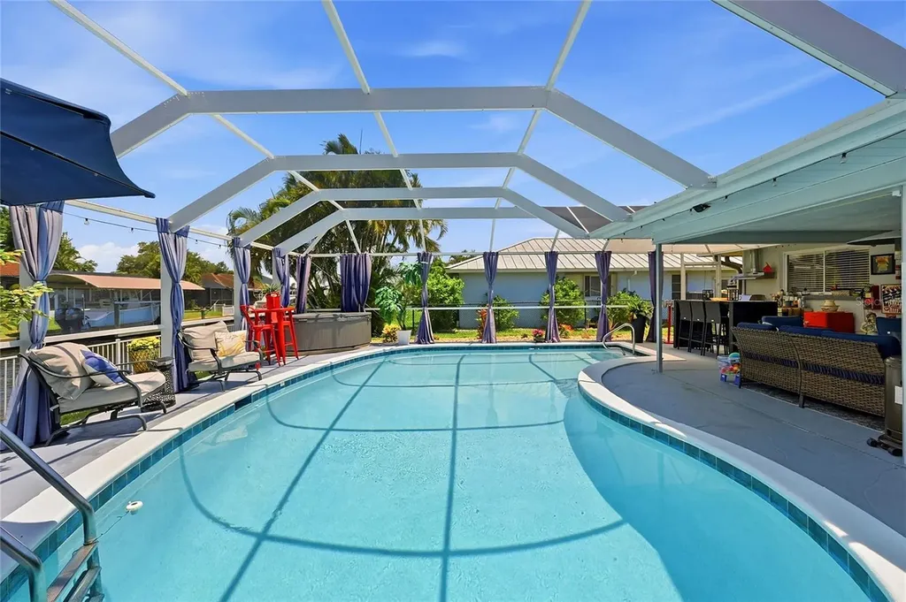 7219 Reymoor Drive North Fort Myers FL 33917