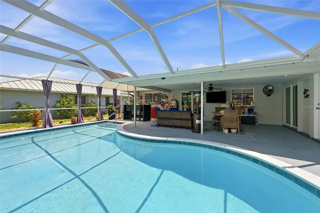 7219 Reymoor Drive North Fort Myers FL 33917