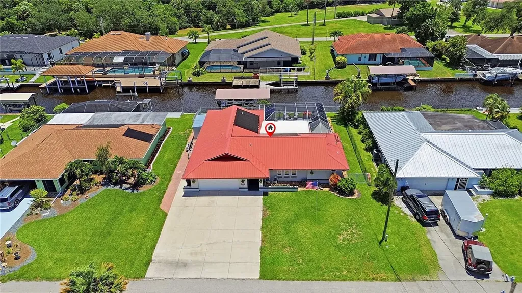 7219 Reymoor Drive North Fort Myers FL 33917
