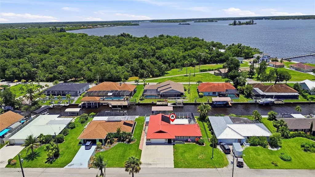 7219 Reymoor Drive North Fort Myers FL 33917