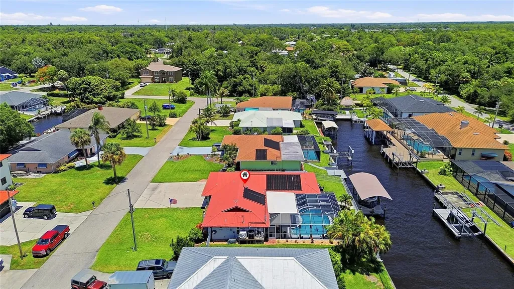 7219 Reymoor Drive North Fort Myers FL 33917