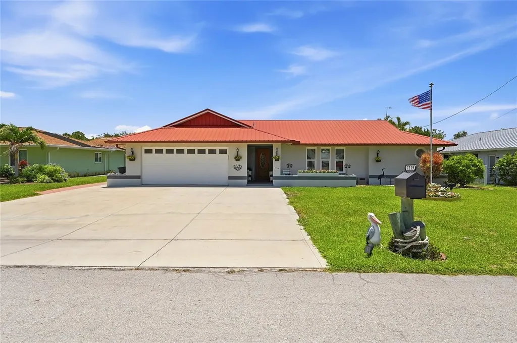 7219 Reymoor Drive North Fort Myers FL 33917