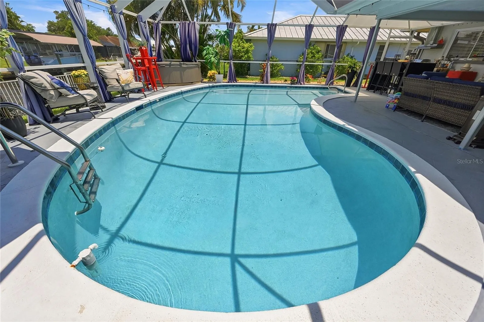 7219 Reymoor Drive North Fort Myers FL 33917
