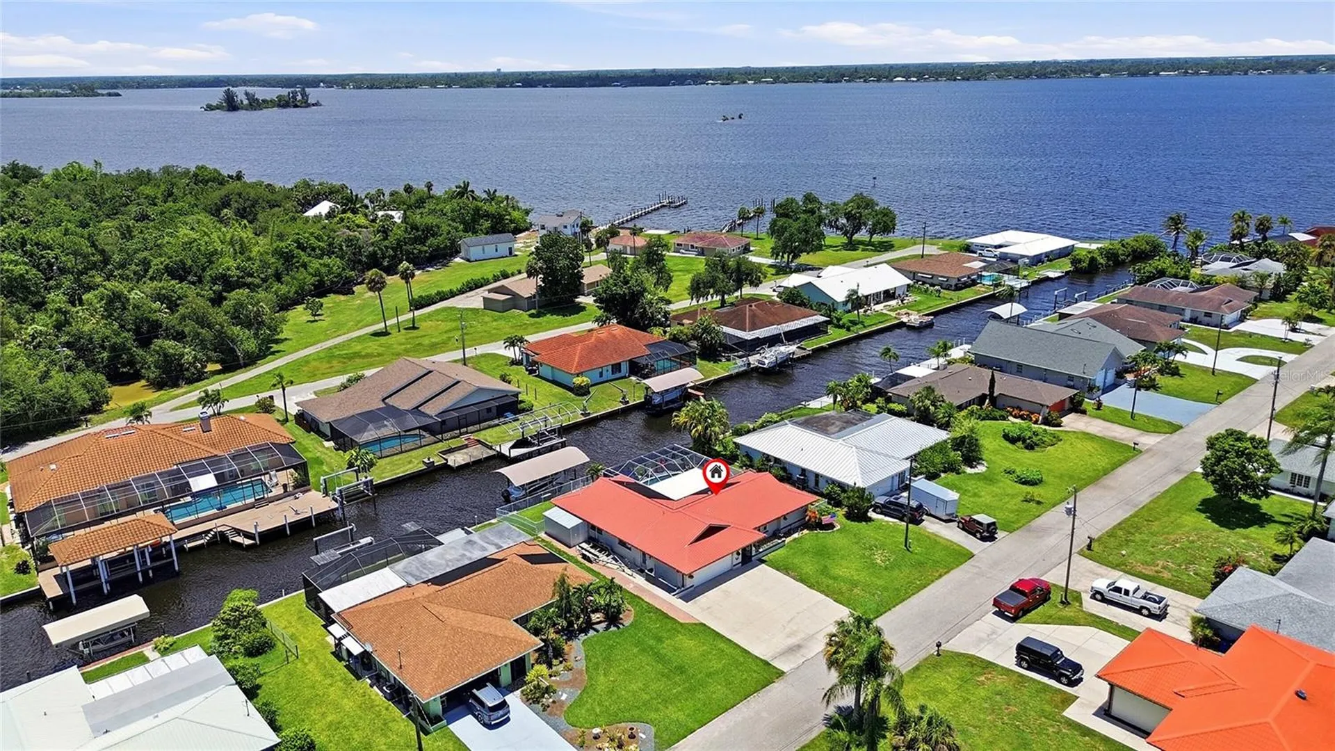 7219 Reymoor Drive North Fort Myers FL 33917