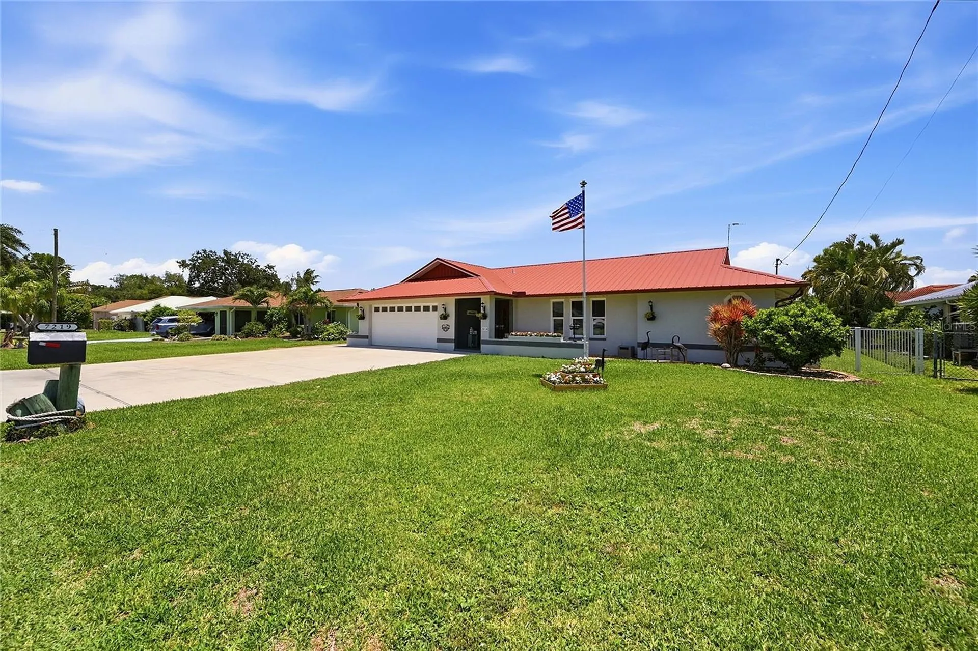 7219 Reymoor Drive North Fort Myers FL 33917