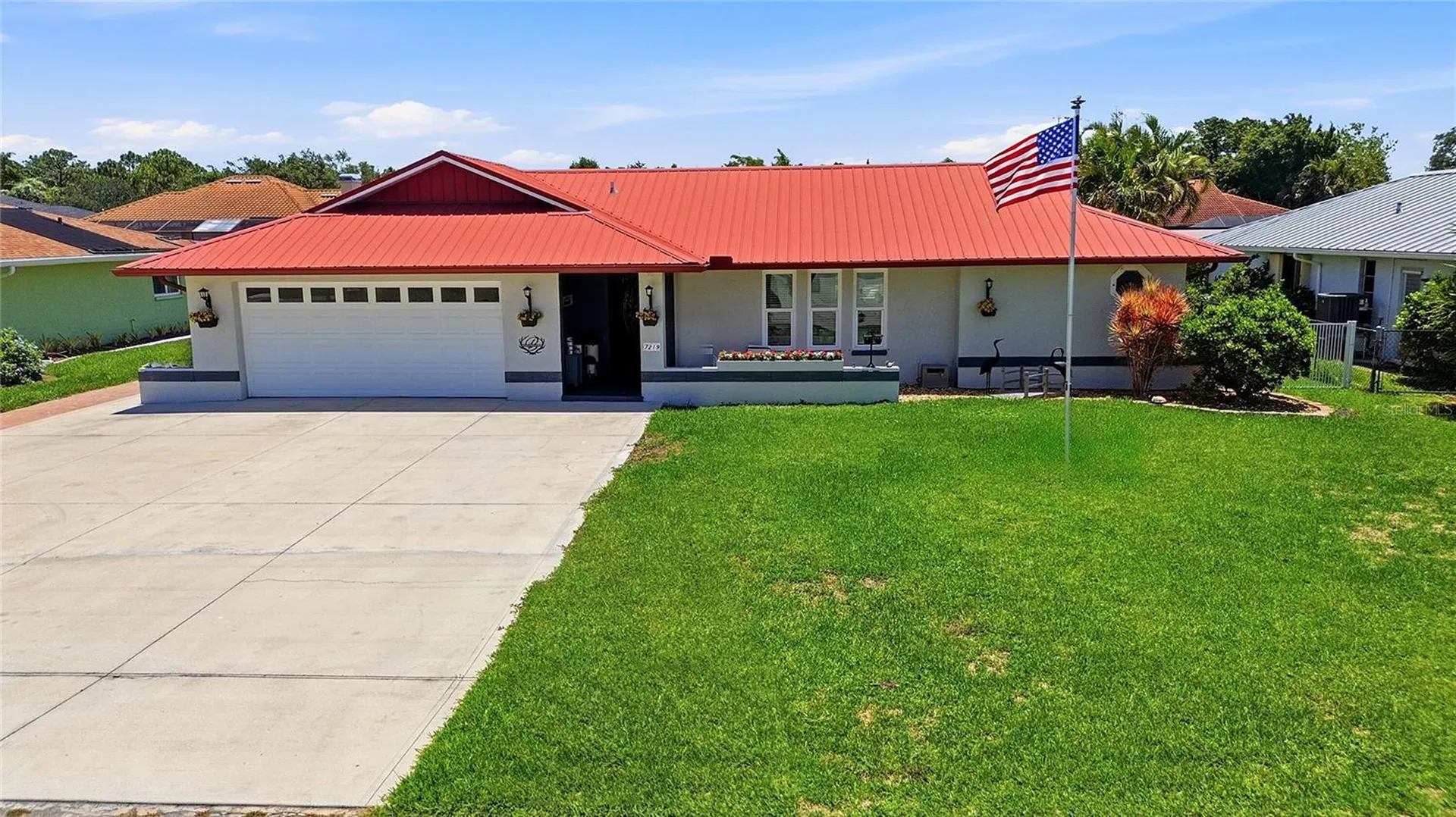 7219 Reymoor Drive North Fort Myers FL 33917