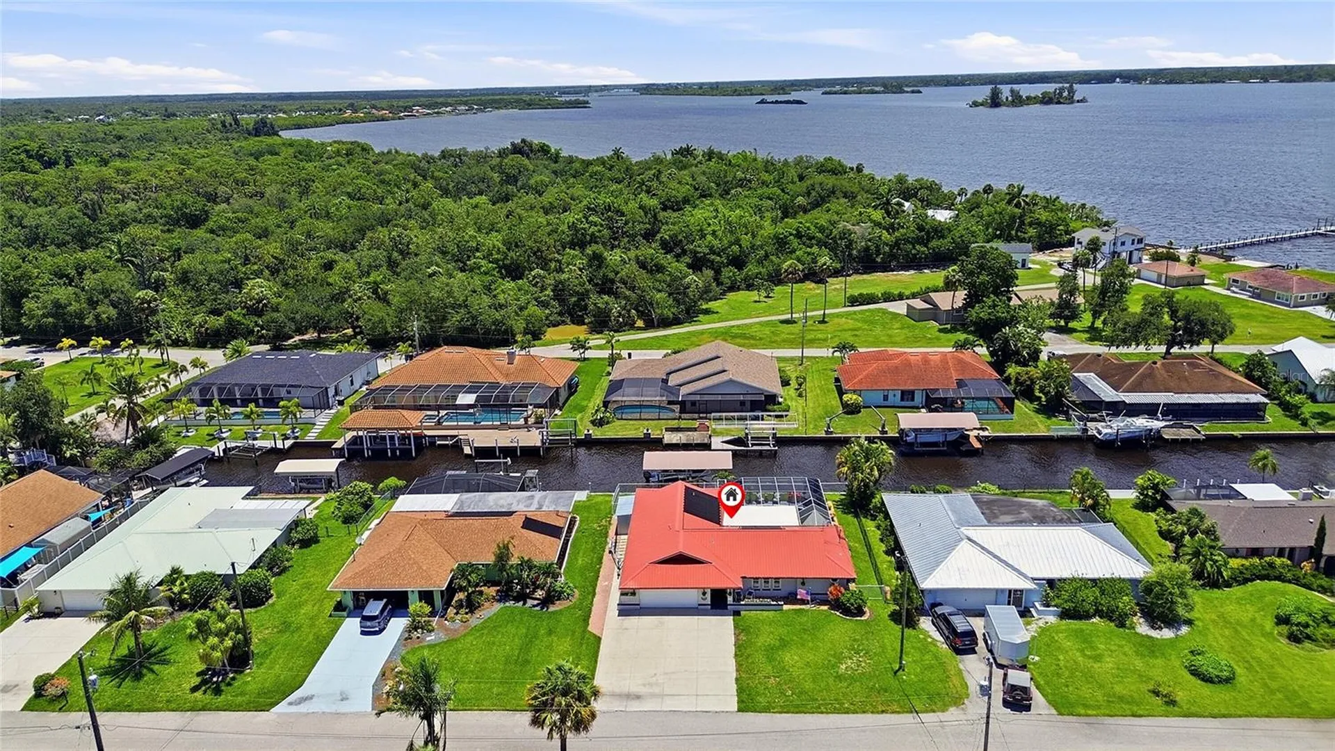 7219 Reymoor Drive North Fort Myers FL 33917
