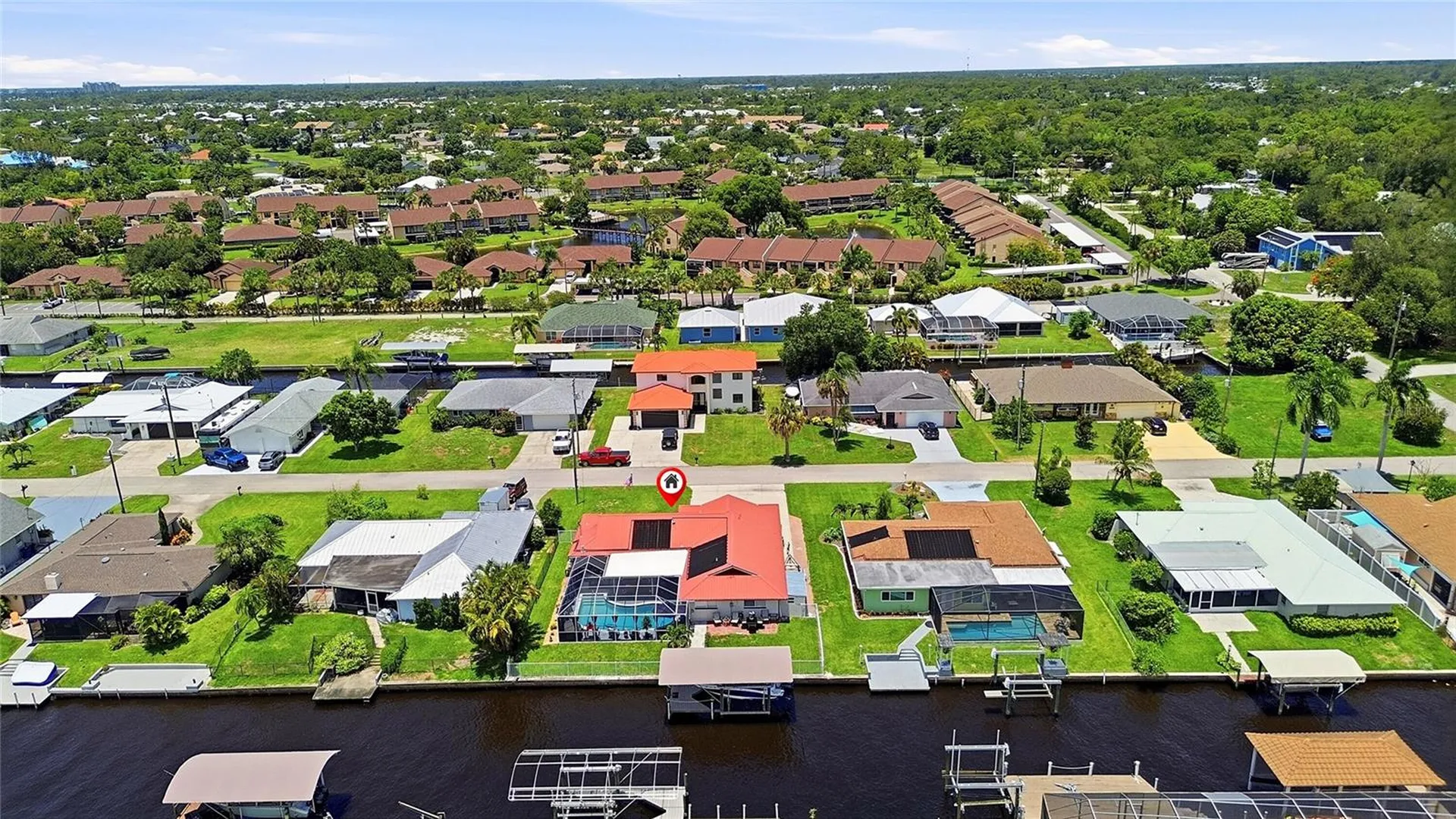 7219 Reymoor Drive North Fort Myers FL 33917
